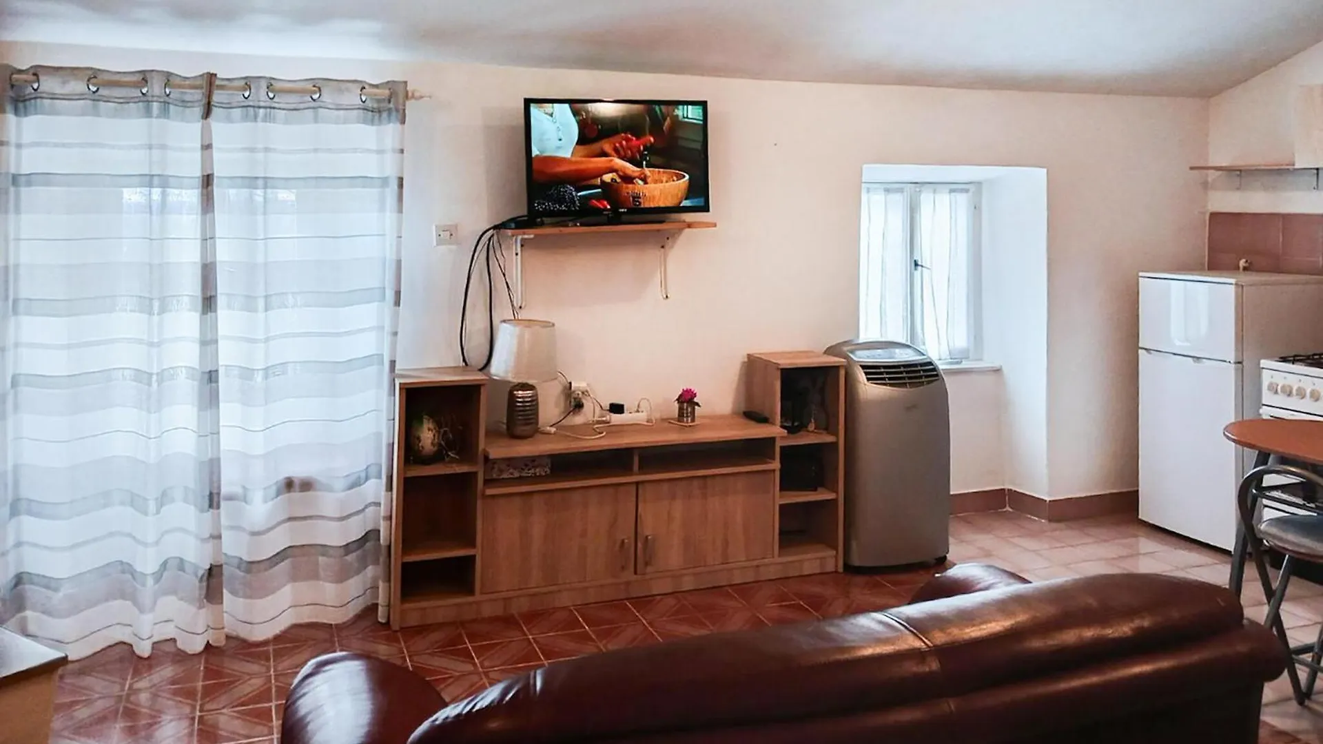 Nice Home In Koromacno With Kitchen 0*,