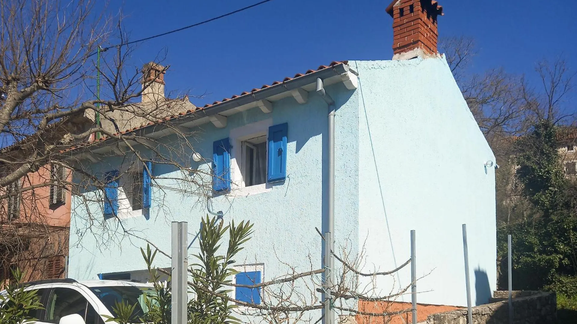 Nice Home In Koromacno With Kitchen Croatia